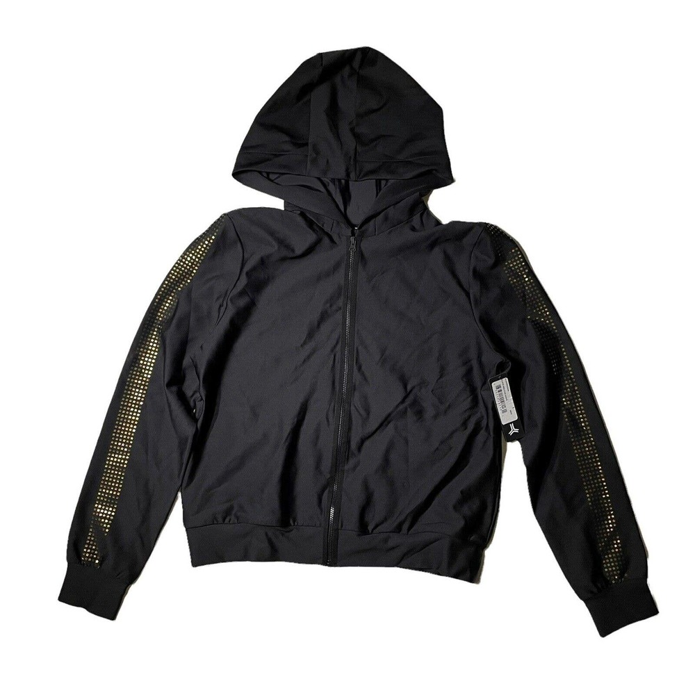 NWT Ultracor Eclipse Star‎ Hoodie Jacket P3120 Small